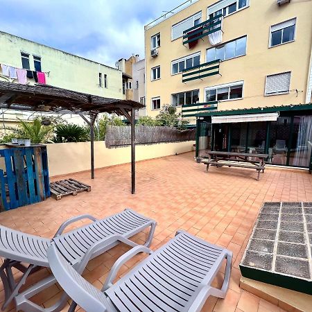 Flores Terrace Apartment リスボン エクステリア 写真