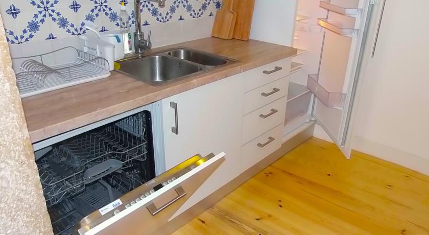 Flores Terrace Apartment リスボン 部屋 写真