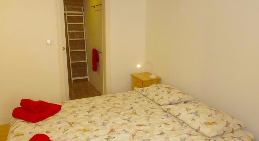 Flores Terrace Apartment リスボン 部屋 写真