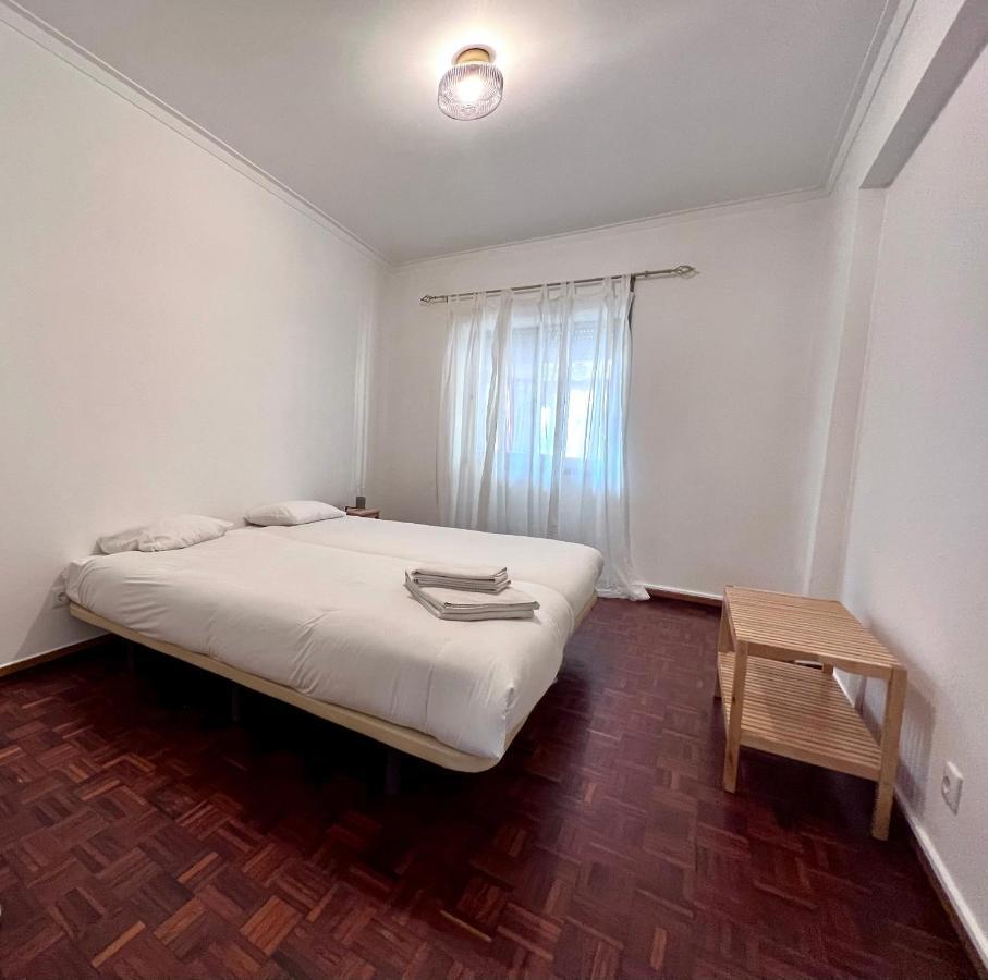 Flores Terrace Apartment リスボン エクステリア 写真