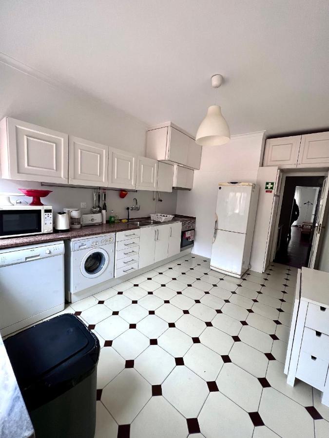 Flores Terrace Apartment リスボン エクステリア 写真