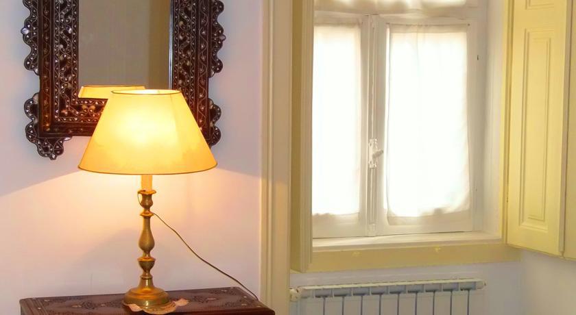 Flores Terrace Apartment リスボン 部屋 写真