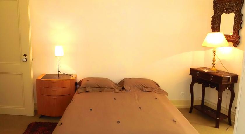 Flores Terrace Apartment リスボン 部屋 写真