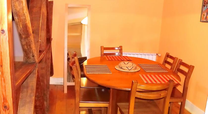 Flores Terrace Apartment リスボン 部屋 写真