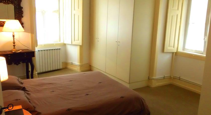 Flores Terrace Apartment リスボン 部屋 写真