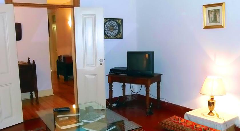 Flores Terrace Apartment リスボン 部屋 写真