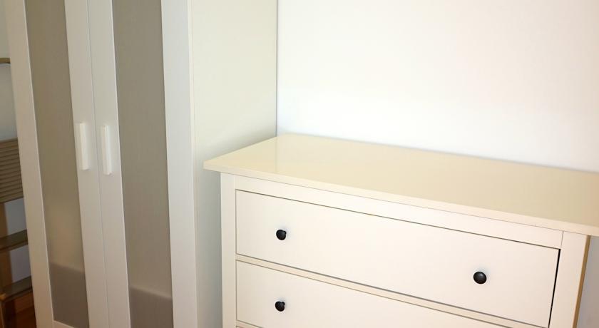 Flores Terrace Apartment リスボン 部屋 写真