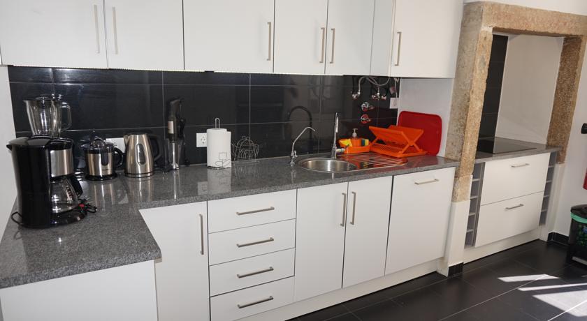 Flores Terrace Apartment リスボン 部屋 写真