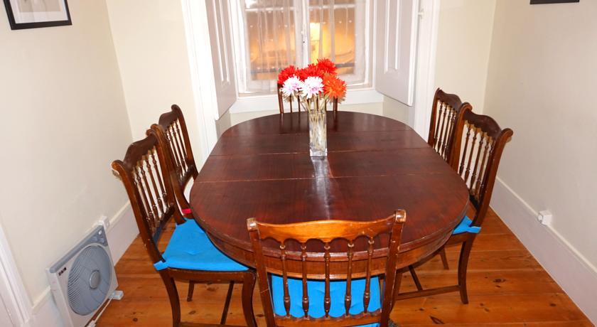Flores Terrace Apartment リスボン 部屋 写真