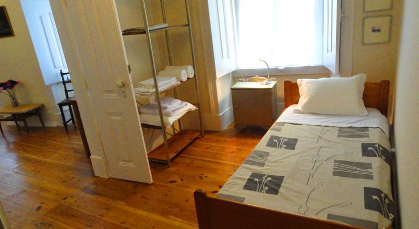 Flores Terrace Apartment リスボン 部屋 写真