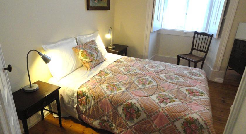 Flores Terrace Apartment リスボン 部屋 写真
